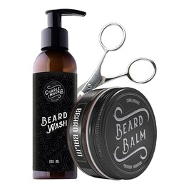 Allround Beardcare Set