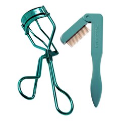 Majestic Turquoise Lash Set - Wimpern Set, TWEEZERMAN