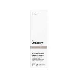 Multi-Antioxidantien-Serum für strahlende Haut - Gesichtsserum