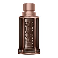 BOSS The Scent - Le Parfum For Him, HUGO BOSS