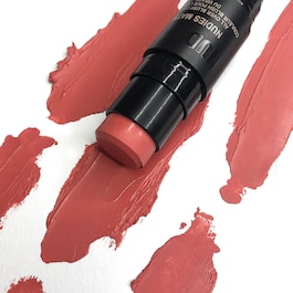 Nudies Matte Blush - Blush-Stick mit Doppelspitze