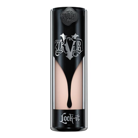 Lock-It Fl&uuml;ssig Foundation, KVD VEGAN BEAUTY