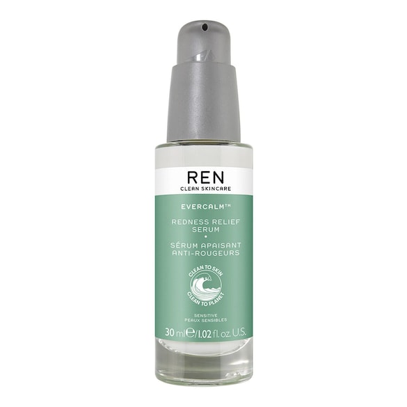 Evercalm™ Redness Relief Serum - Serum gegen Rötungen, REN CLEAN SKINCARE