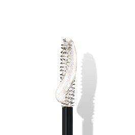 Eyephoria Famous Top Coat Mascara - Glitzernde Top Coat Mascara