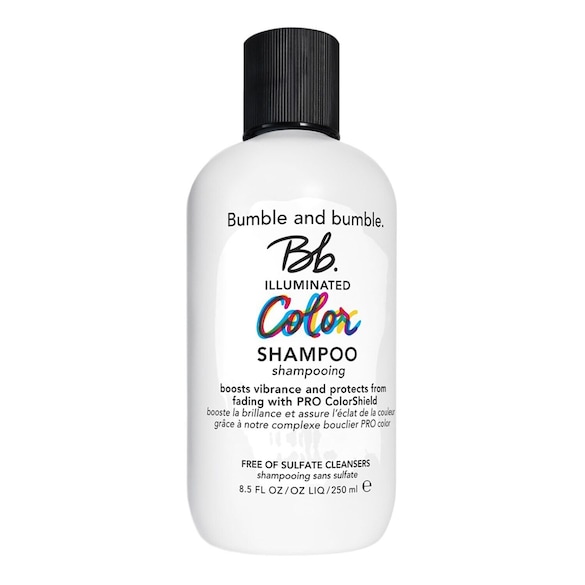 Color Minded Shampoo    , BUMBLE AND BUMBLE