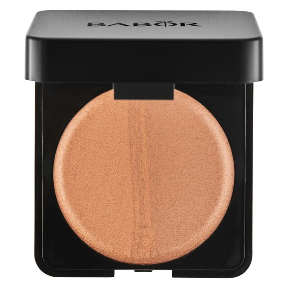 Satin Duo Bronzer - Bronzing Powder, BABOR