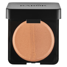 Satin Duo Bronzer - Bronzing Powder image
