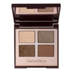 Bigger Brighter Eyes Lidschatten Palette, CHARLOTTE TILBURY