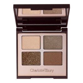 Bigger Brighter Eyes Lidschatten Palette