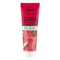 Handbalm - 10 Stunden Feuchtigkeitspflege, SEPHORA COLLECTION