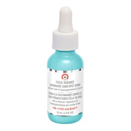 Facial Radiance Niacinamide Dark Spot Serum - Serum gegen Pigmentflecken
