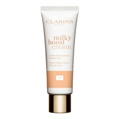 Milky Boost Cream, CLARINS