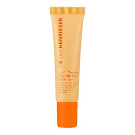 Pout Preserve Lip Treatment - Feuchtigkeitsspendende Anti-Aging Lippenpflege
