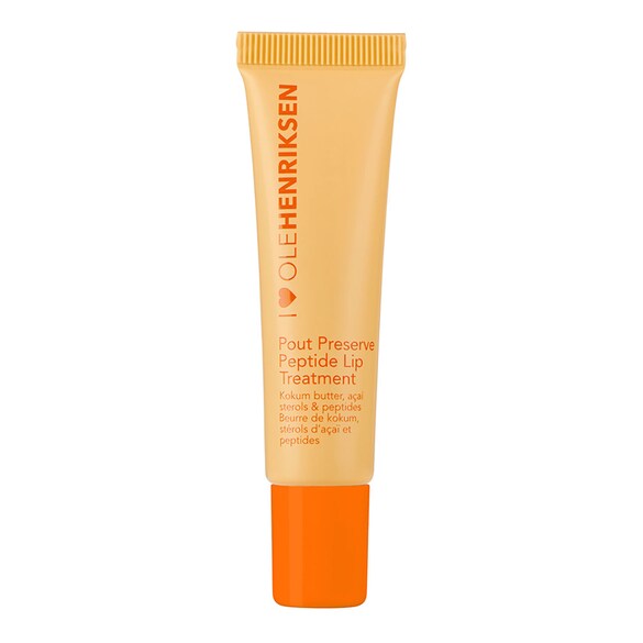 Pout Preserve Lip Treatment - Feuchtigkeitsspendende Anti-Aging Lippenpflege, OLEHENRIKSEN