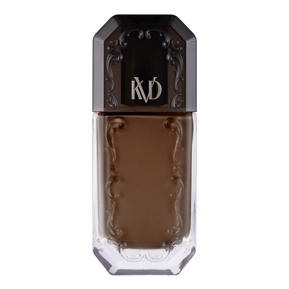 Good Apple Liquid - Nicht komodene flüssige Foundation mit hoher Deckkraft, KVD Beauty