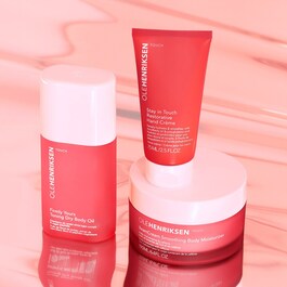 Stay In Touch Restorative Hand Crème - Reparierende Handcreme