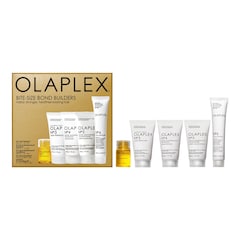 Bite-size Bond Builders - Routine-Set für kräftiges Haar, OLAPLEX