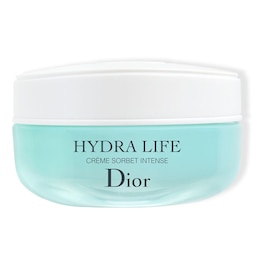 Hydra Life Intense Sorbet Creme - Nährende und Feuchtigkeit spendende Creme