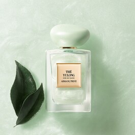 Privé Thé Yulong Nacre - Eau de Toilette