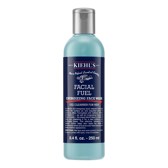 Facial Fuel - Energizing Face Wash, KIEHL'S SINCE 1851