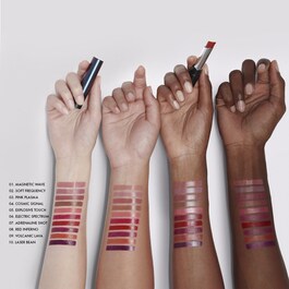 ABOUT THAT SHINE - Glänzender Lippenlack