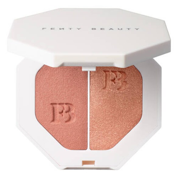 Killawatt Foil Freestyle Highlighter Duo - Highlighter für Wangen und Augen, FENTY BEAUTY
