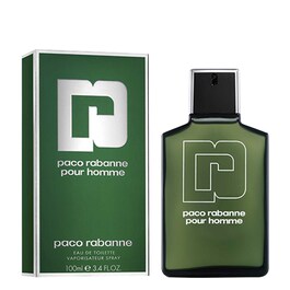 Pour Homme - Eau de Toilette Natural
