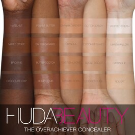 The Overachiever Concealer