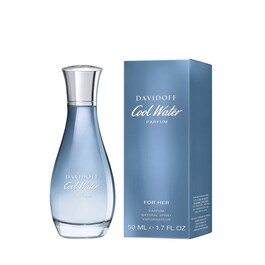 Cool Water For Her - Parfum
