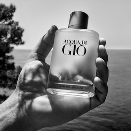 Acqua Di Giò - Eau de Toilette Nachfüllbar