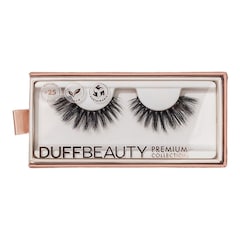 Red Carpet - Bandwimpern, DUFFBeauty