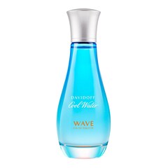 Davidoff Cool Water Wave Eau de Toilette, DAVIDOFF