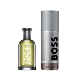 Boss Bottled - Set Eau de Toilette