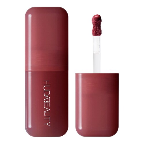 Huda Beauty Liquid Blush  - Blush Filter Liquid Blush BLACK CHERRY