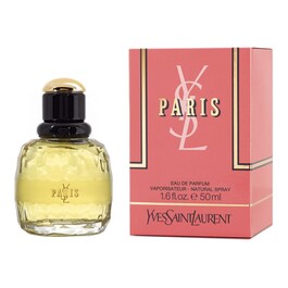 Paris Eau de Parfum