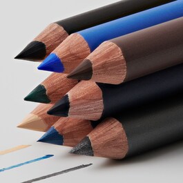 EYE PENCIL Intense + gentle - Intensiver & sanfter Augenstift 