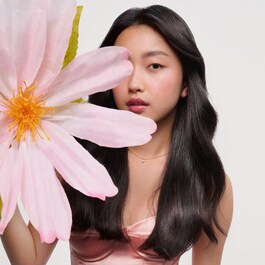 Bain Hydra-Glaze Shampoo für langes, zu Frizz neigendes Haar - Shampoo