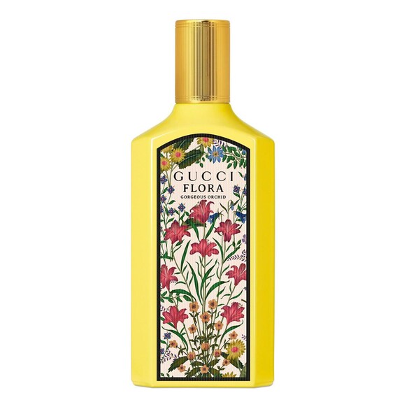 Flora Gorgeous Orchid - Eau de Parfum, GUCCI