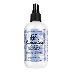 Go Big Plump Treatment - Leave-in Conditioner, BUMBLE AND BUMBLE