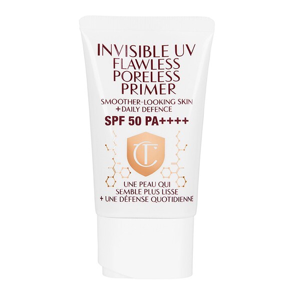 Invisible UV - Flawless poreless - Teint-Primer, CHARLOTTE TILBURY
