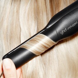ghd unpluggedTM Styler schwarz