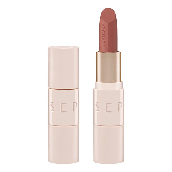 Rouge Is Not My Name - Matter Lippenstift, SEPHORA COLLECTION