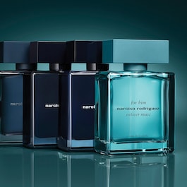 for him vetiver musc - Eau de Toilette