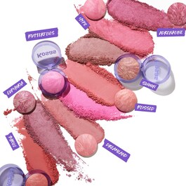 Blush is Life - Kompaktpuder-Blush