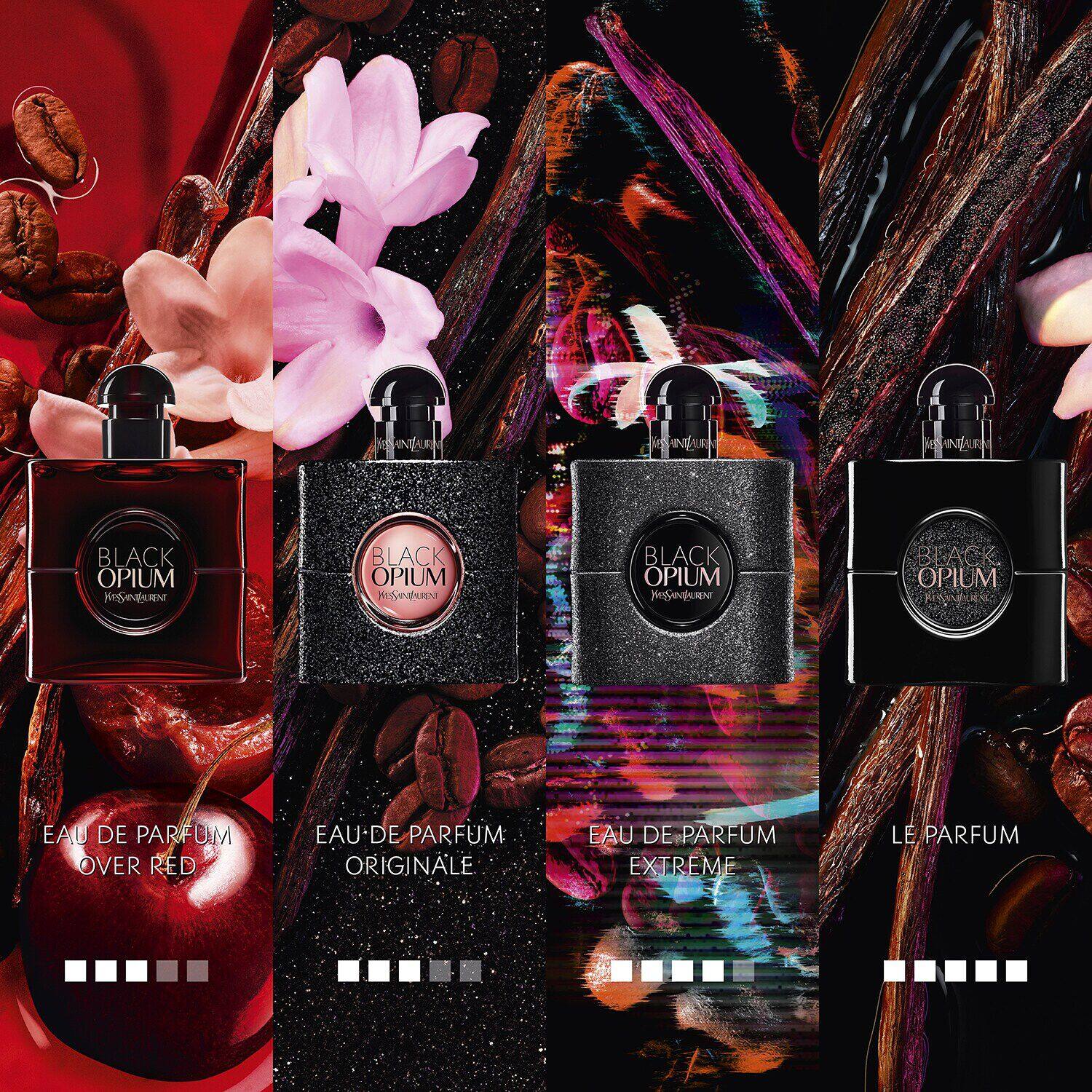 Saint laurent sephora 2025
