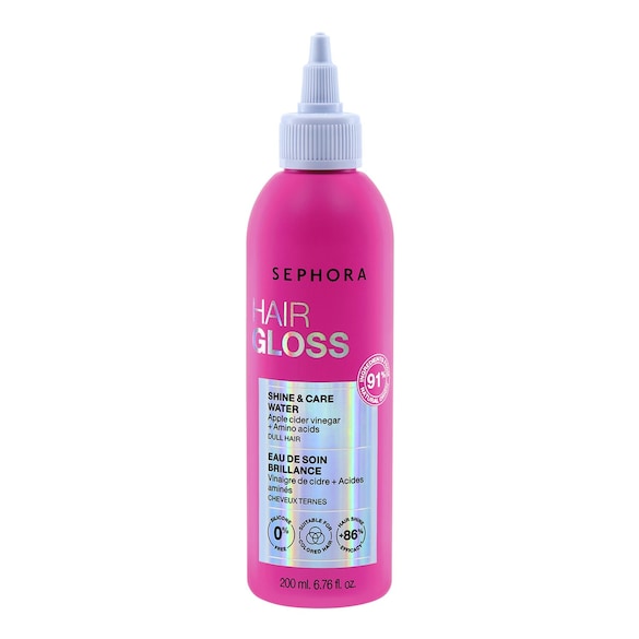 Eau De Soin Brillance - Haar-Gloss, SEPHORA COLLECTION