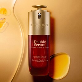 Double Serum - Anti-Aging