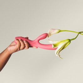 The Artist - Rabbit-Vibrator