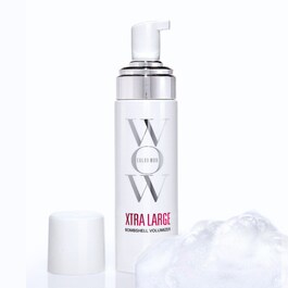 Xtra Large Bombshell Volumizer – Volumisierender Haarschaum