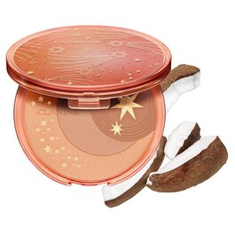 Bronzing Compact - Sonnenpuder